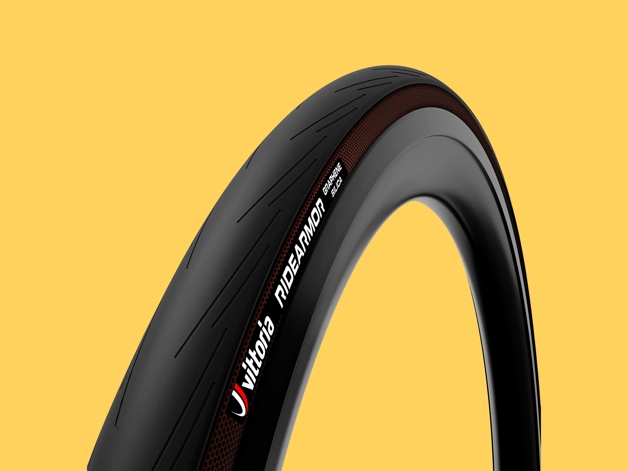 Vittoria RideArmor II TLR G2.0 landevejsdæk
