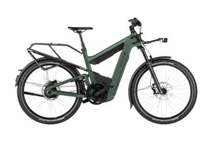 Riese & Müller Superdelite5 GT Vario