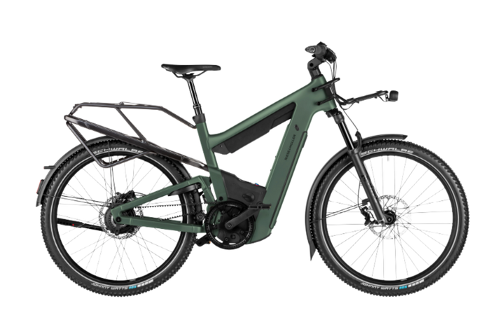 Riese & Müller Superdelite5 GT Vario