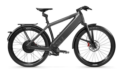 Stromer ST7 (Dark Platinum)