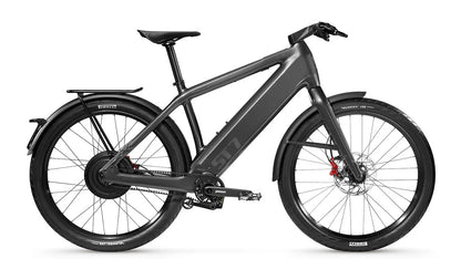 Stromer ST7 (Dark Platinum)