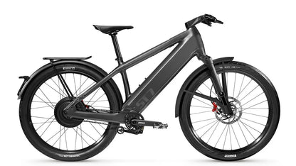 Stromer ST7 (Dark Platinum)