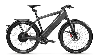 Stromer ST7 (Dark Platinum)