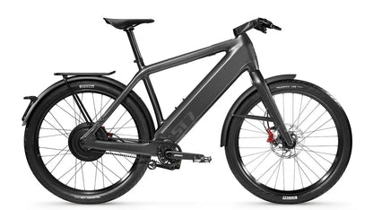 Stromer ST7 (Dark Platinum)