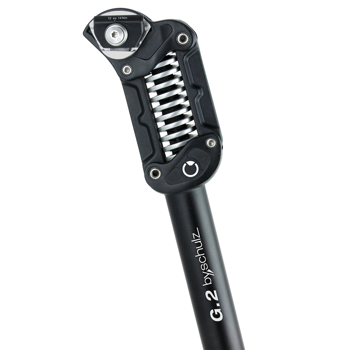 Affjedret Sadelpind - Stromer