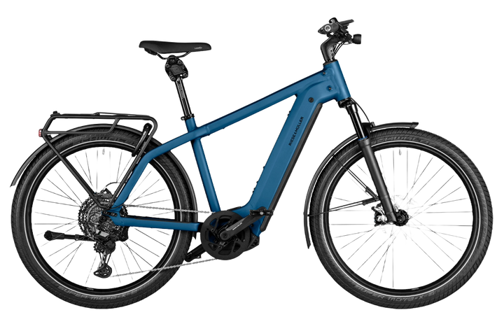 Riese & Müller Charger4 GT Touring