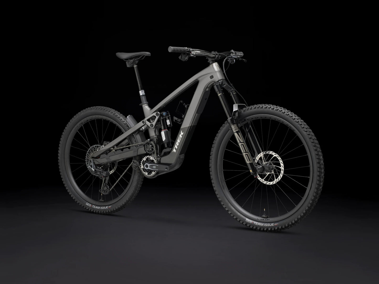 Trek Slash 9.9 X0 AXS T-Type