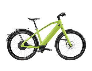 Stromer ST2 Pinion Sport Electric Green