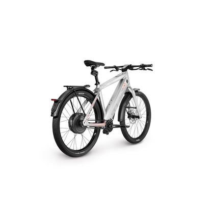 Stromer ST3 Pinion Alinghi Red Bull Racing Edition 983 Wh