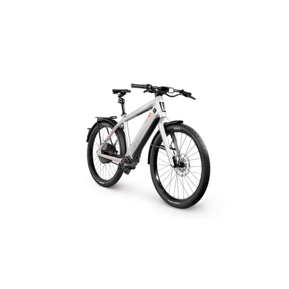 Stromer ST3 Pinion Alinghi Red Bull Racing Edition 983 Wh