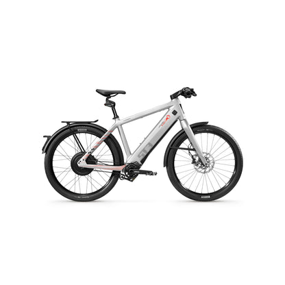 Stromer ST3 Pinion Alinghi Red Bull Racing Edition 983 Wh