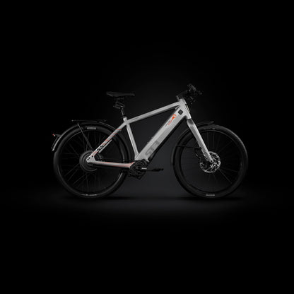 Stromer ST3 Pinion Alinghi Red Bull Racing Edition 983 Wh