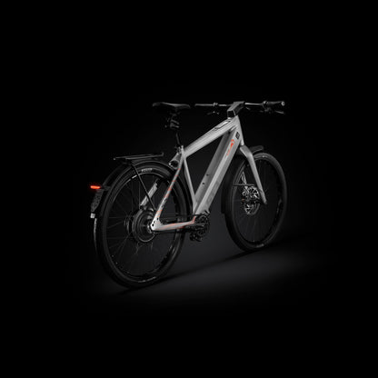 Stromer ST3 Pinion Alinghi Red Bull Racing Edition 983 Wh