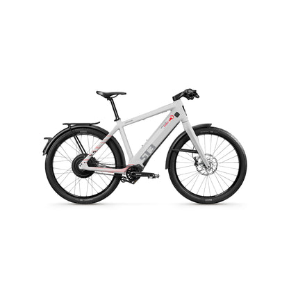 Stromer ST3 Pinion Alinghi Red Bull Racing Edition 983 Wh