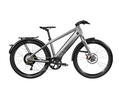 Stromer ST5 ABS