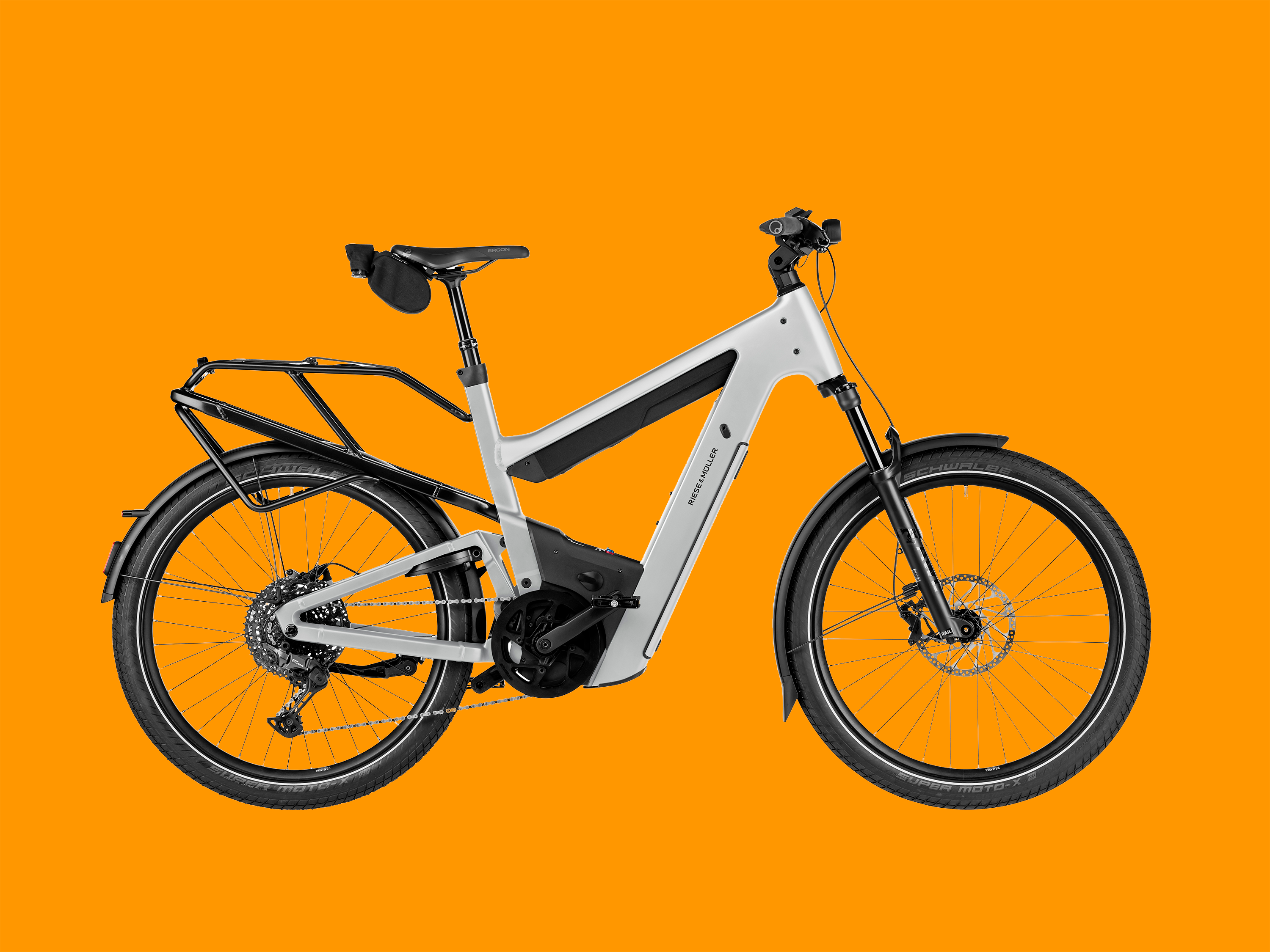 Riese & Müller Superdelite5 Touring