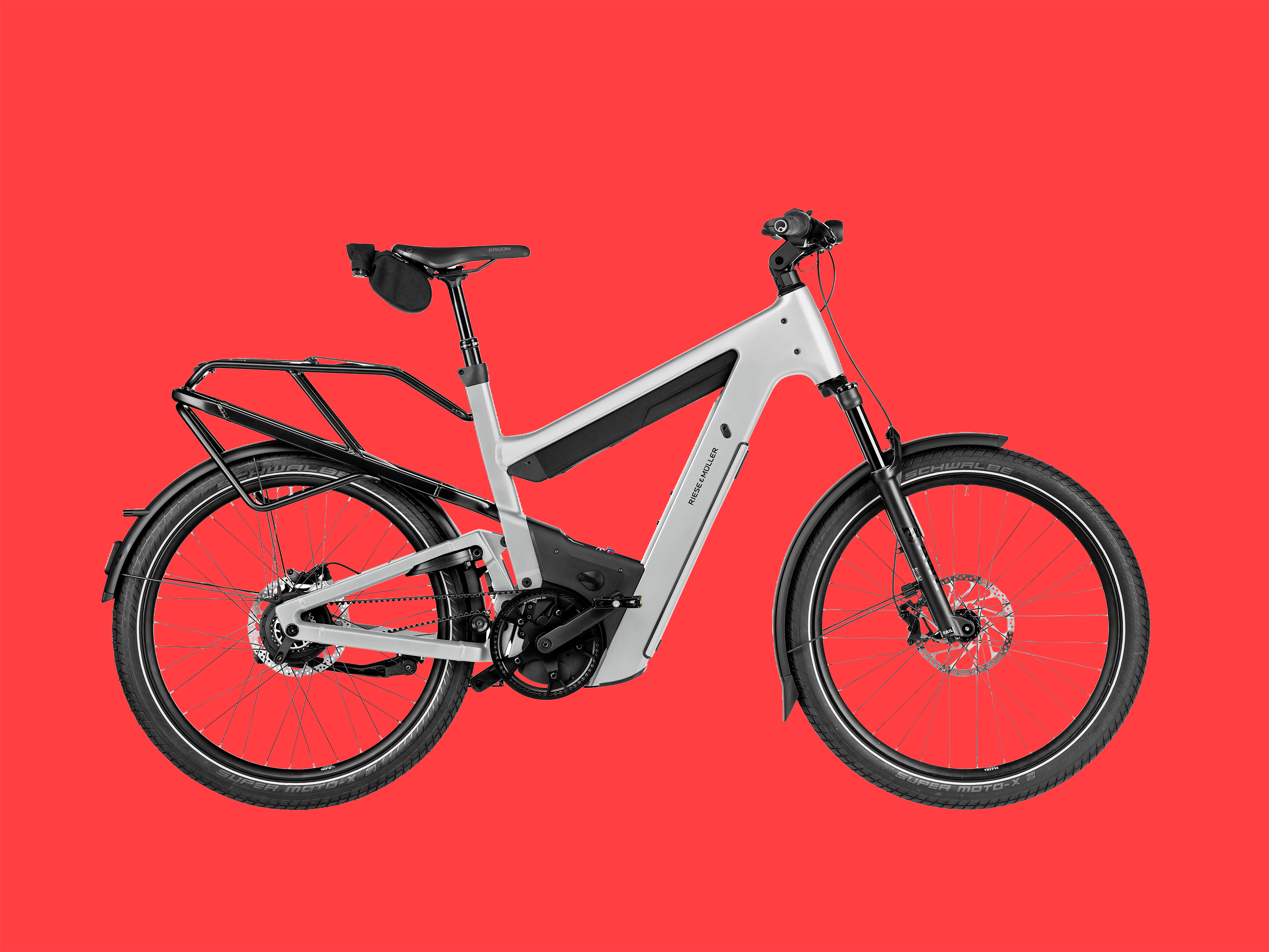 Riese & Müller Superdelite5 Vario