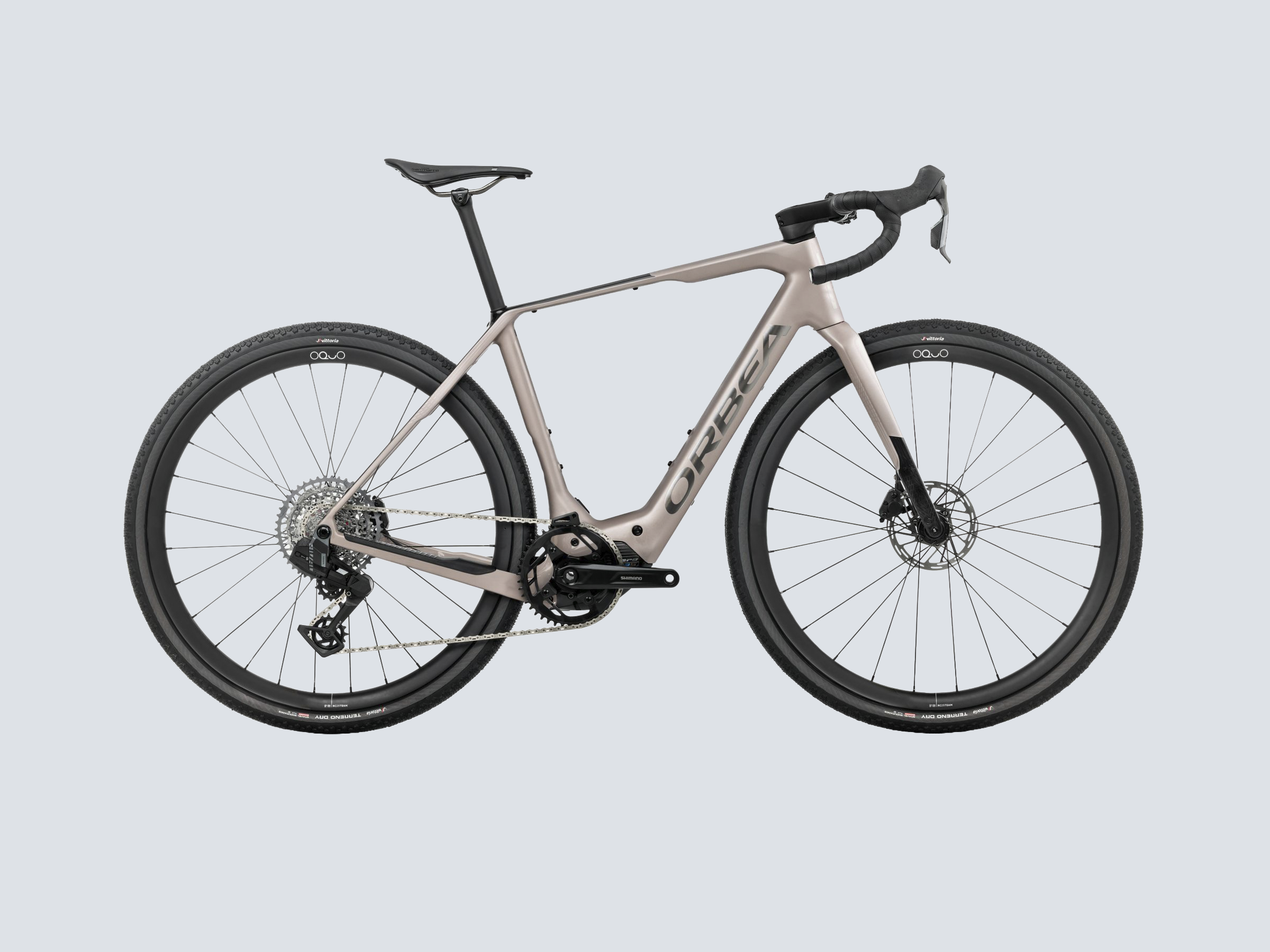 Orbea DENNA M31e