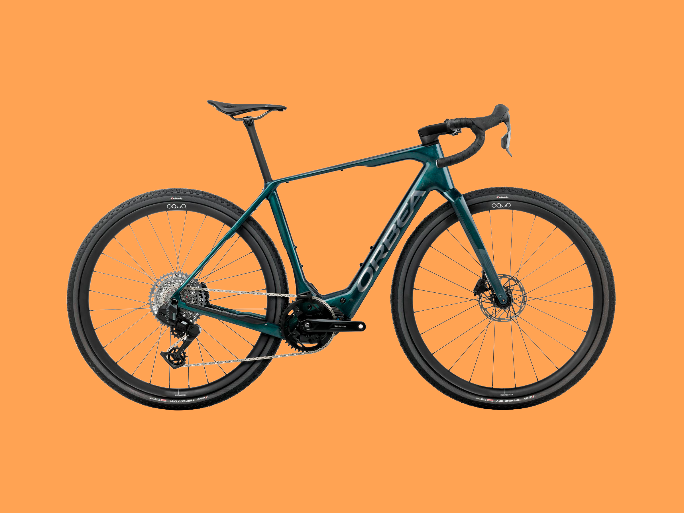 Orbea DENNA M31e