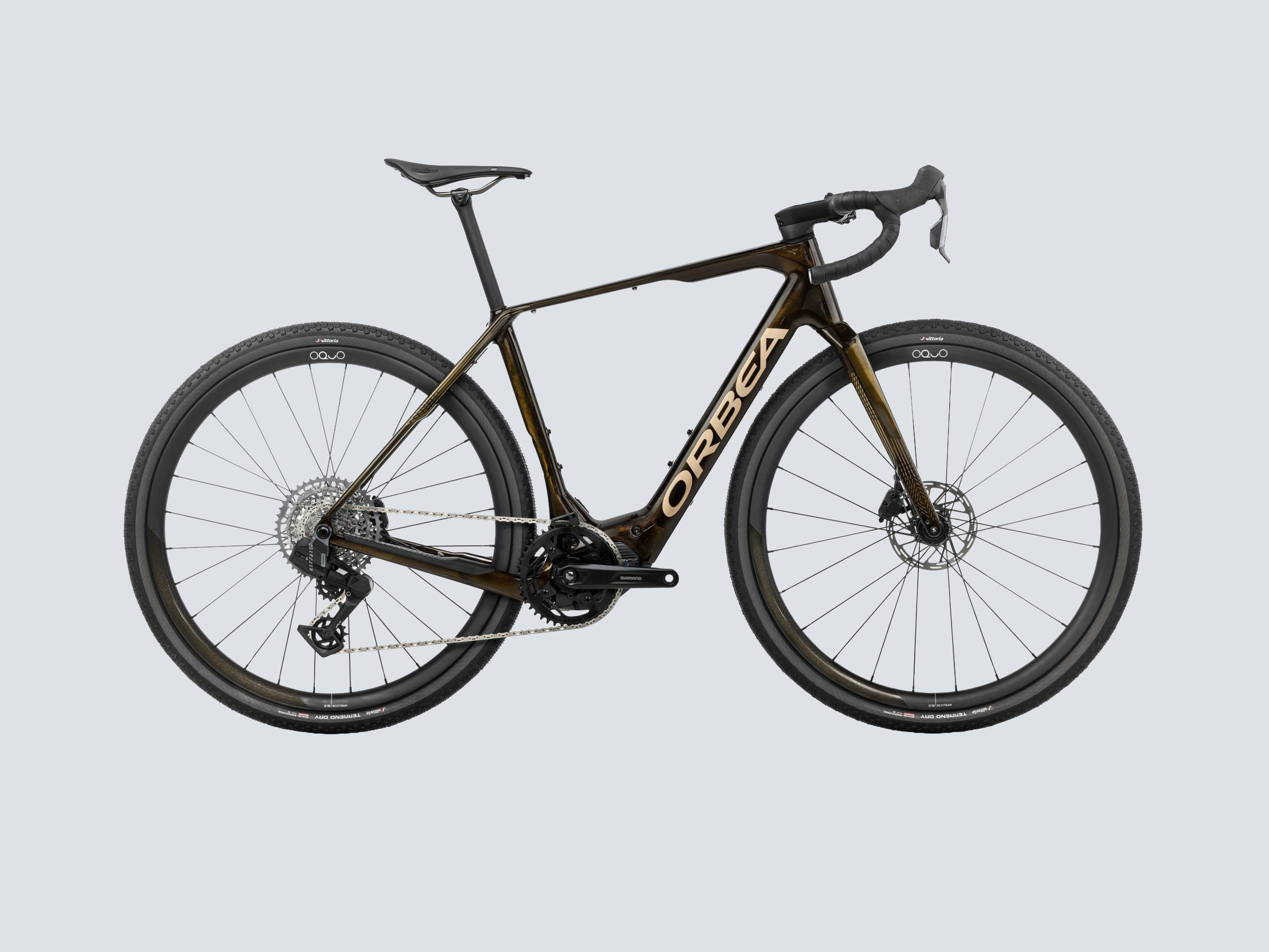 Orbea DENNA M31e