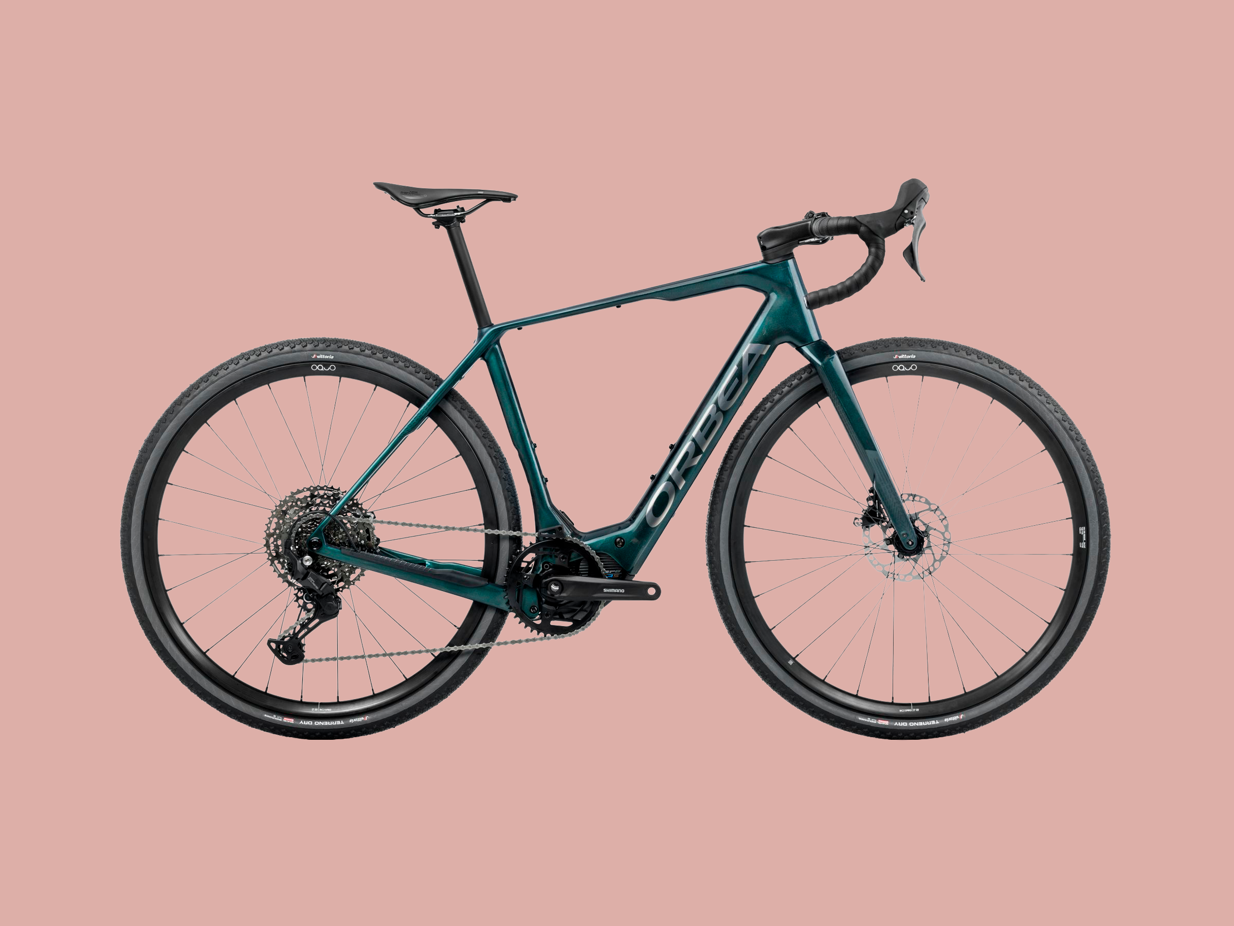 Orbea DENNA M40