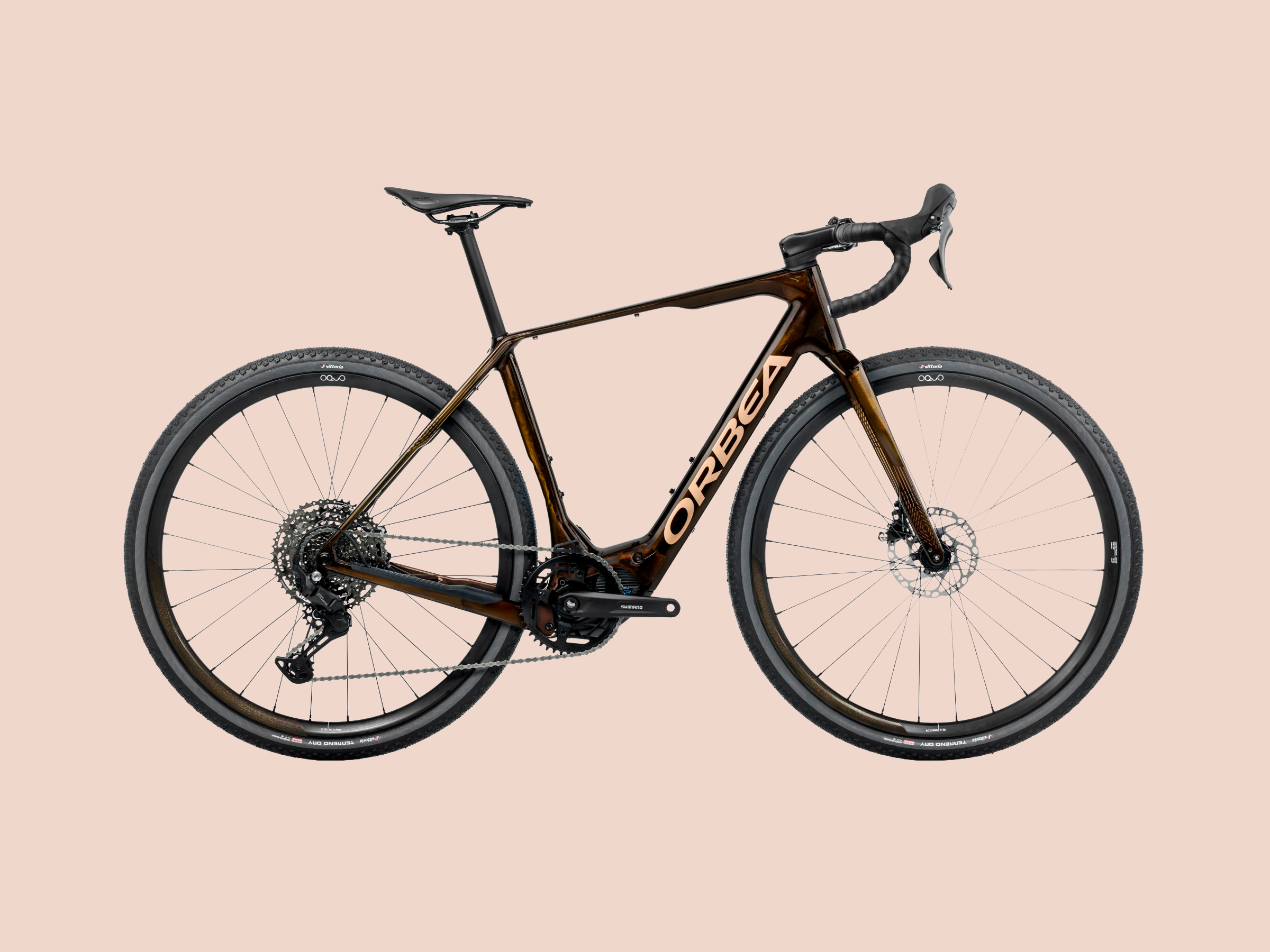 Orbea DENNA M40