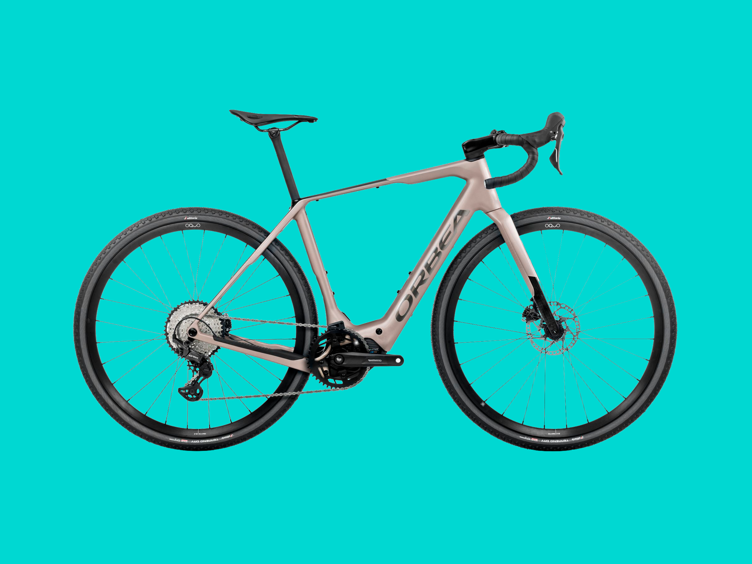Orbea DENNA M20