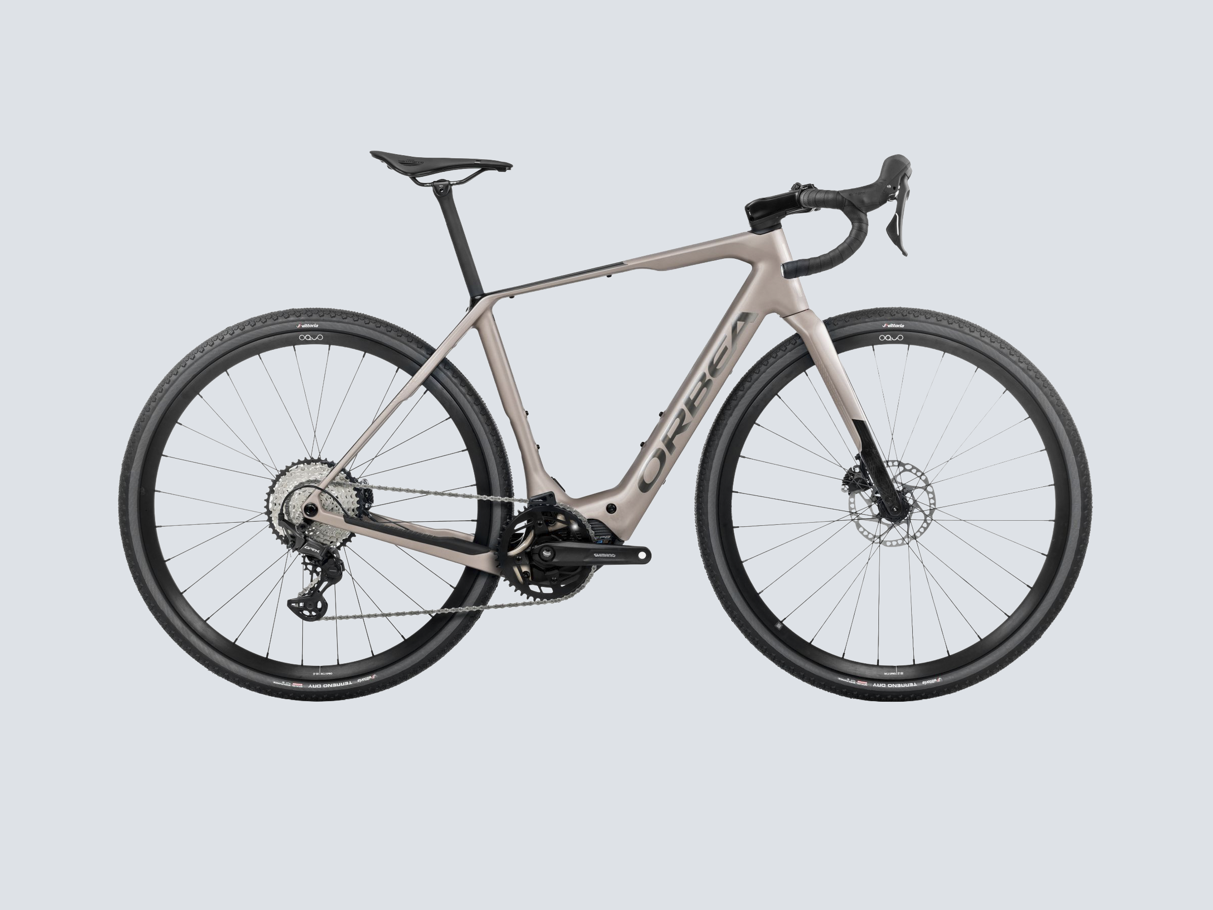 Orbea DENNA M30