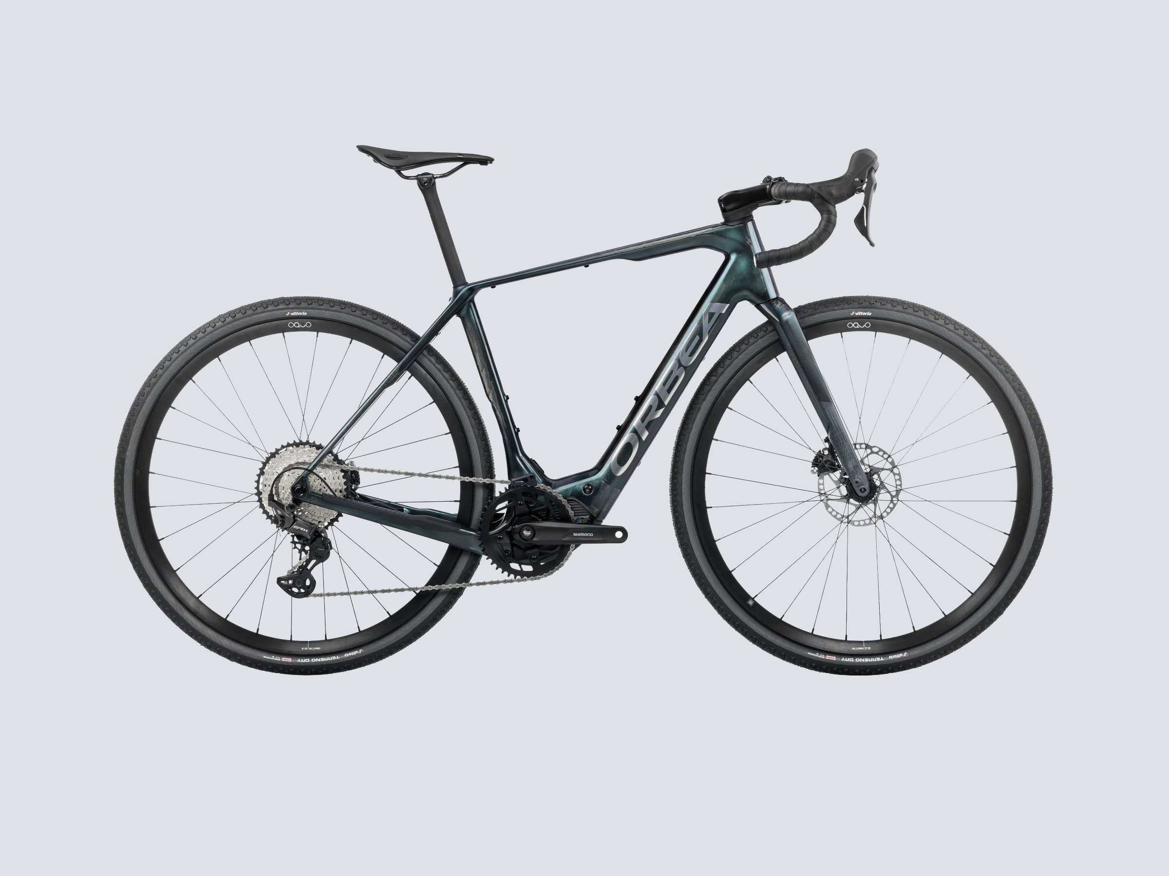 Orbea DENNA M30