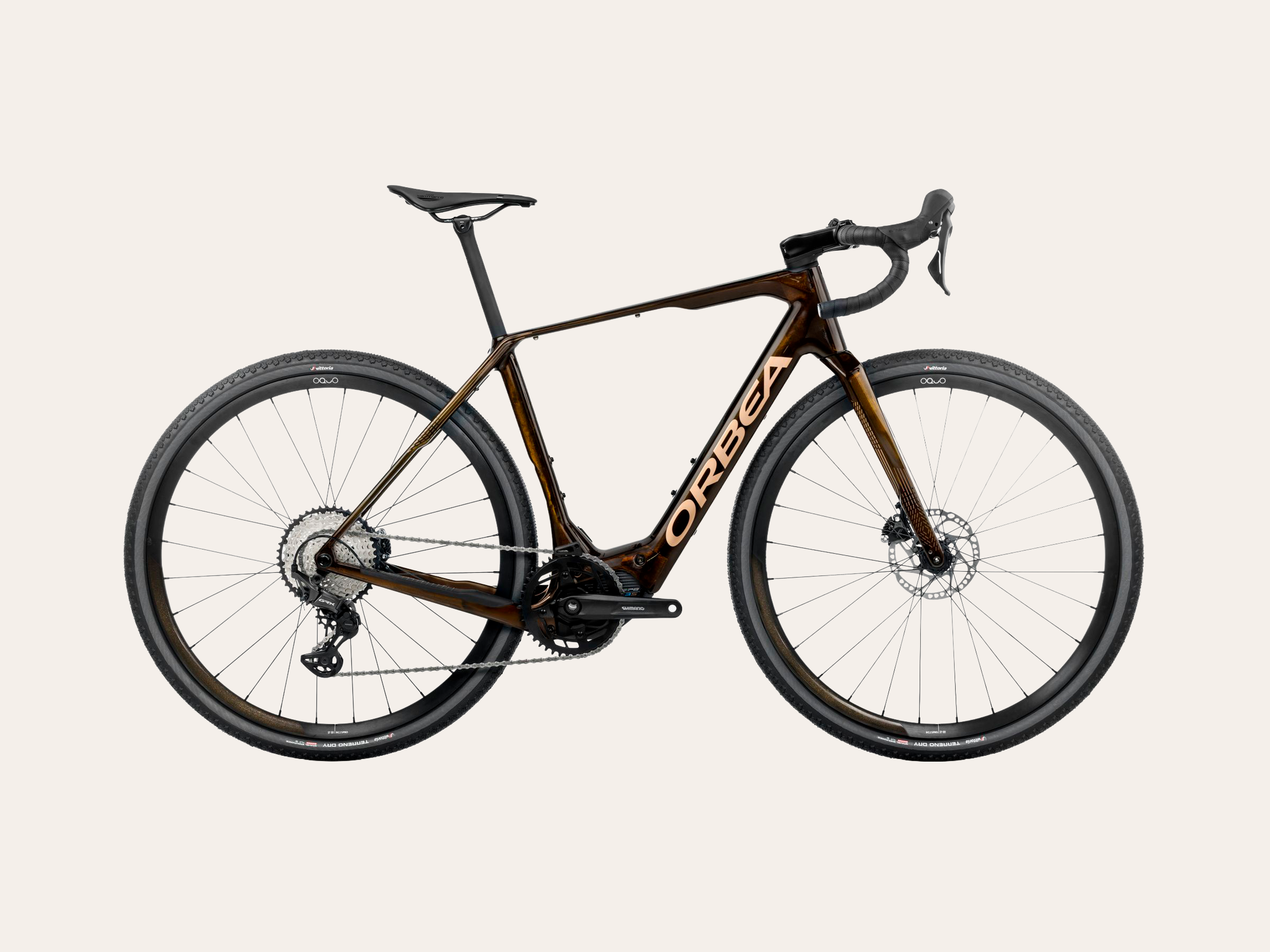 Orbea DENNA M20