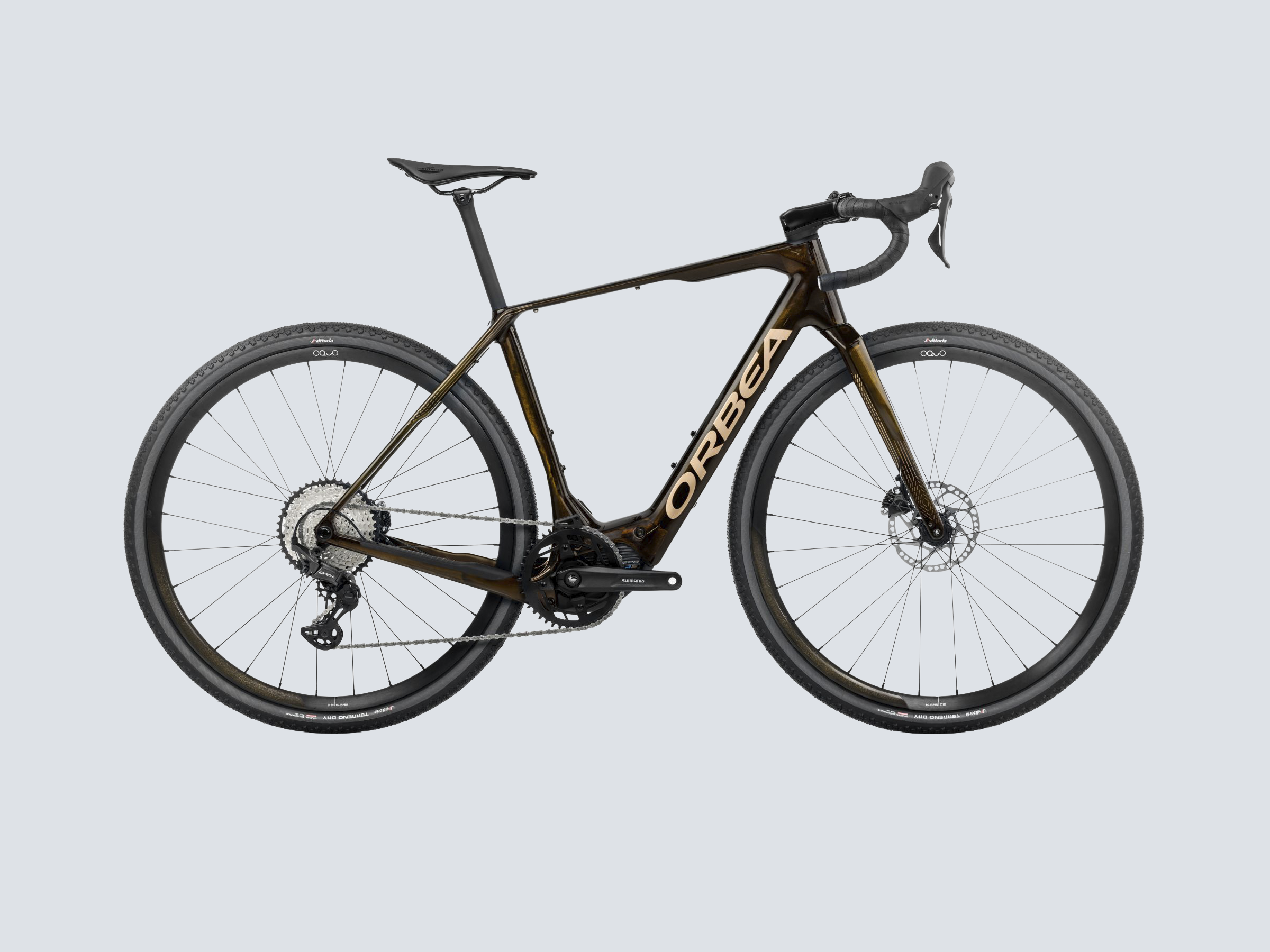 Orbea DENNA M30