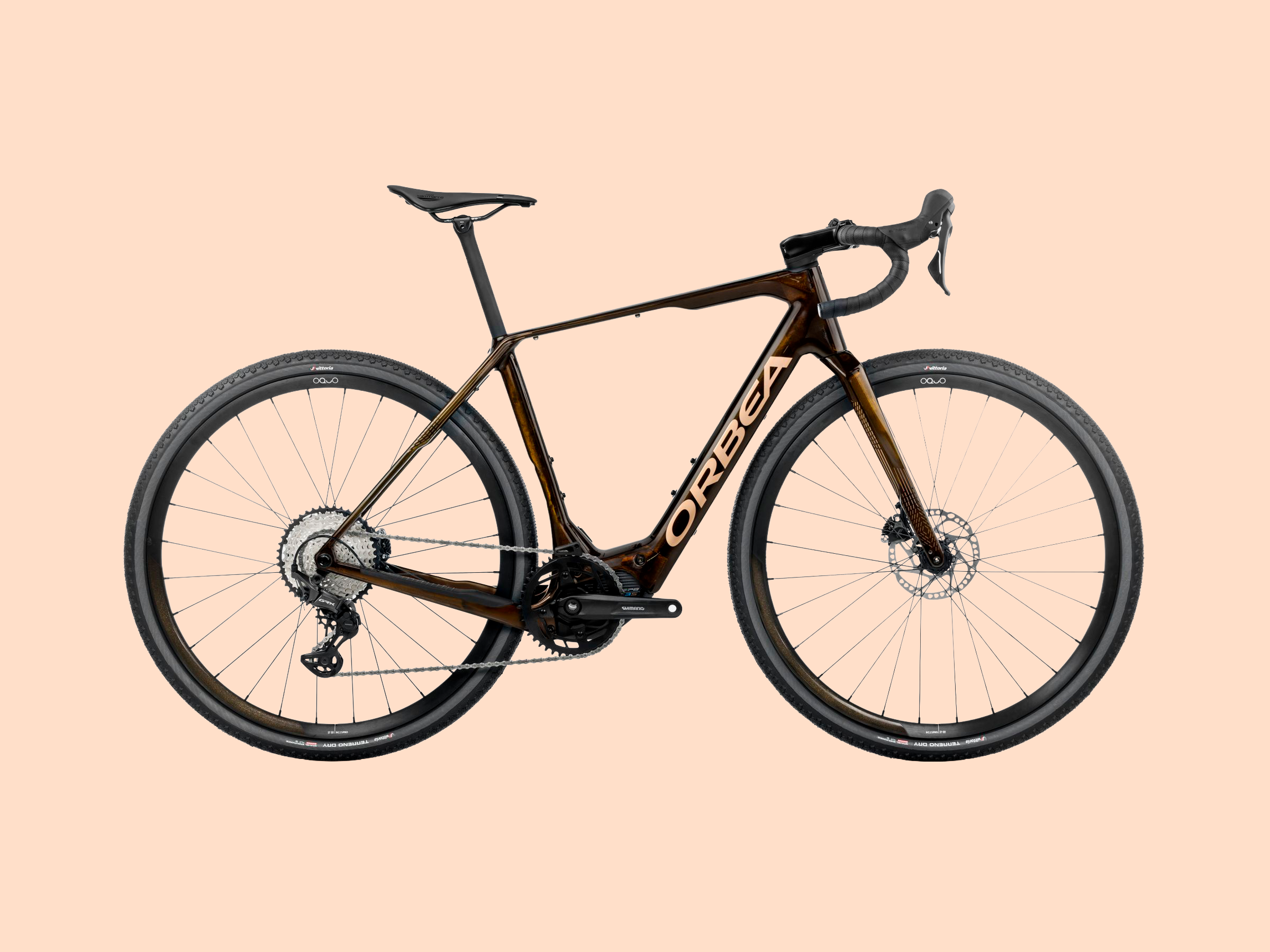 Orbea DENNA M30