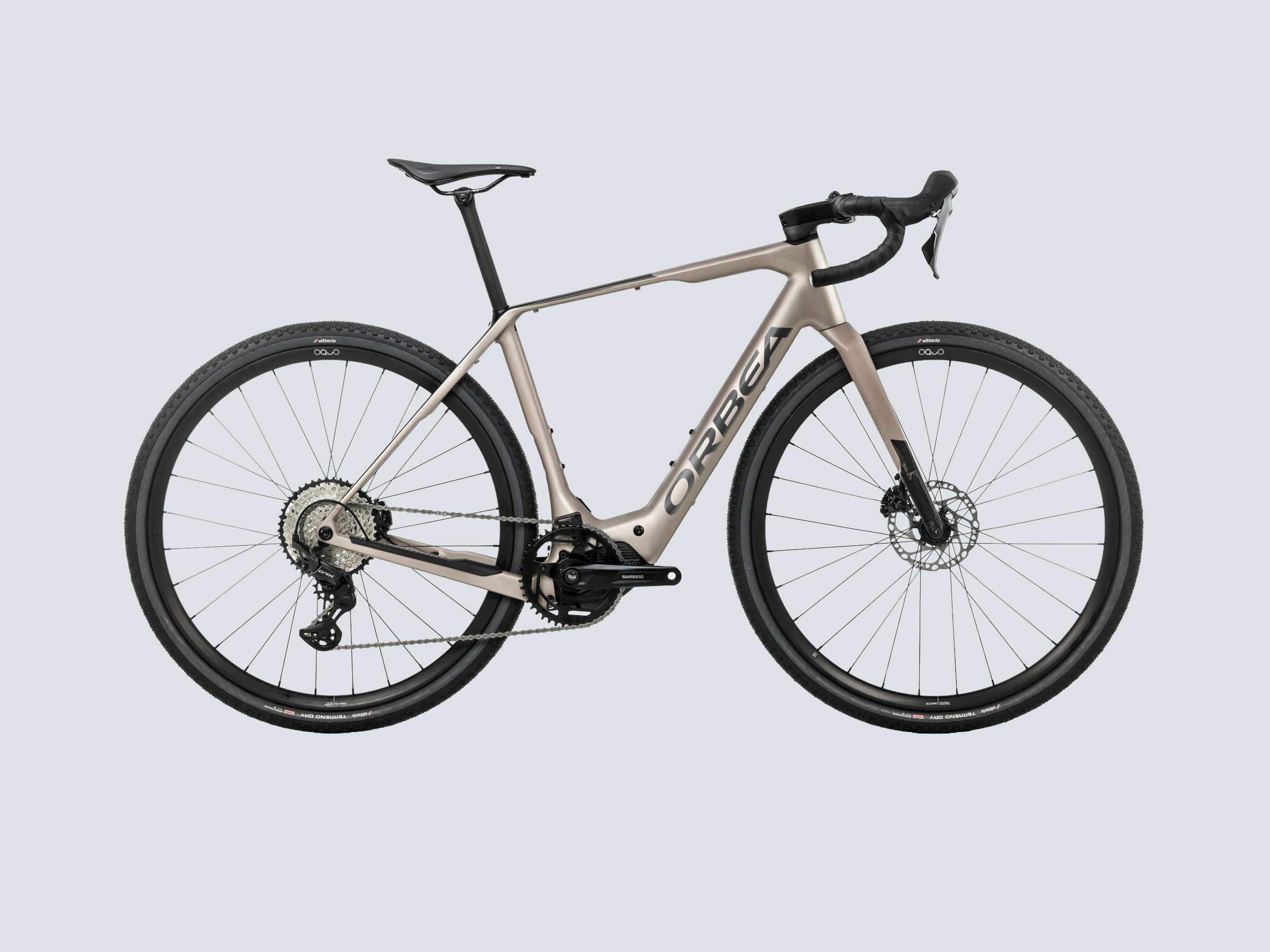 Orbea DENNA M20