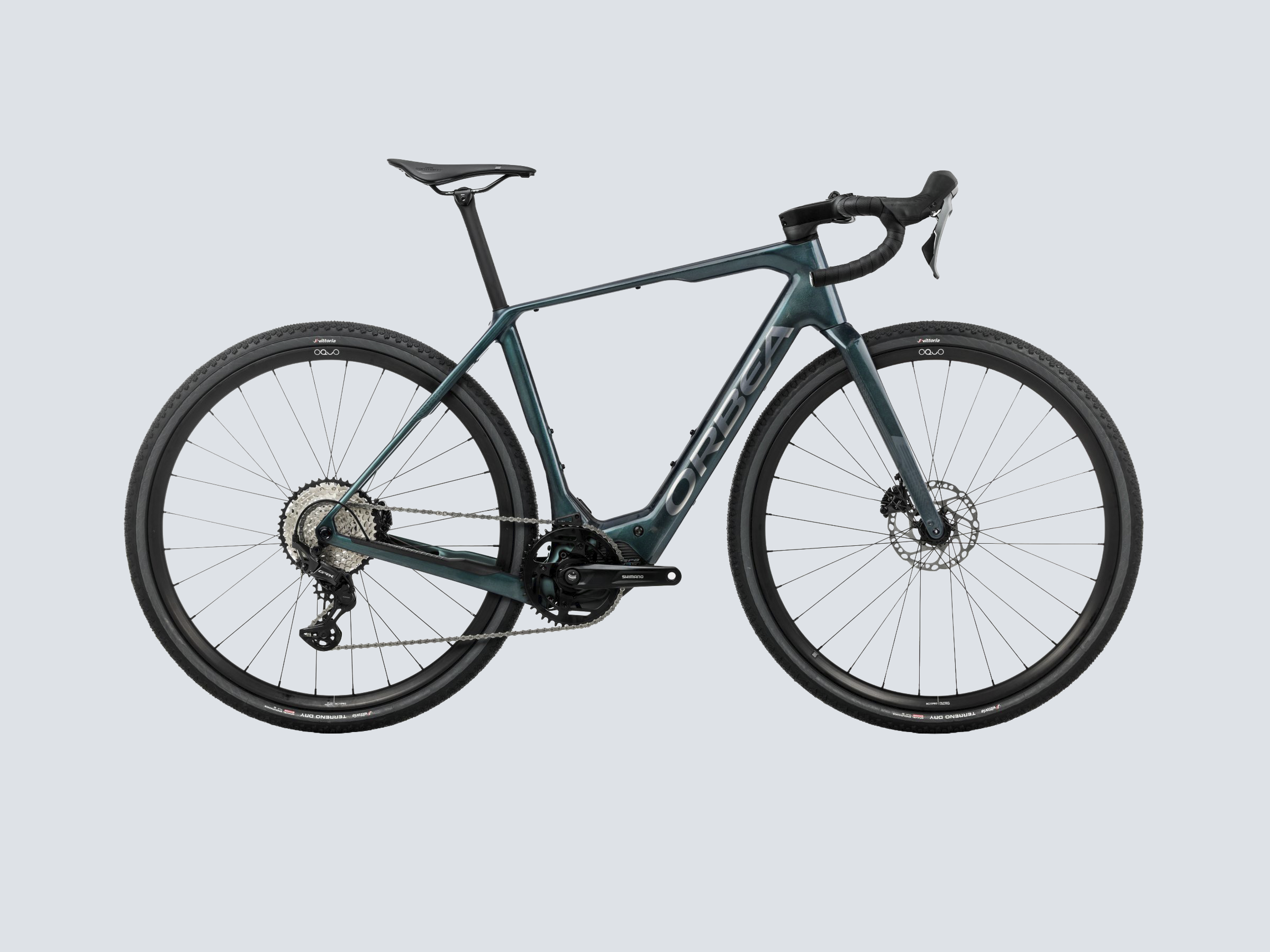 Orbea DENNA M20