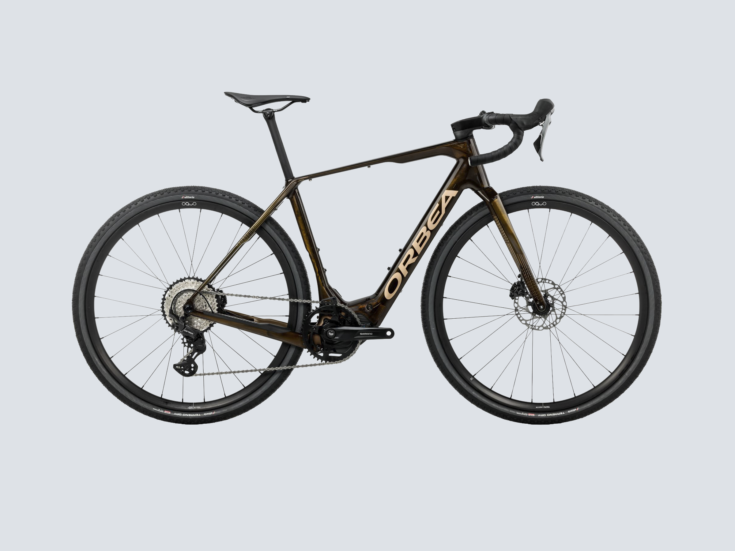 Orbea DENNA M20