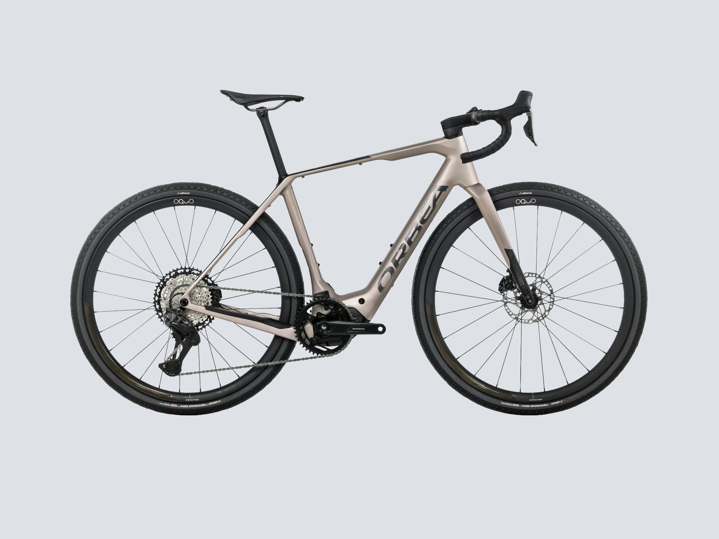Orbea DENNA M20i