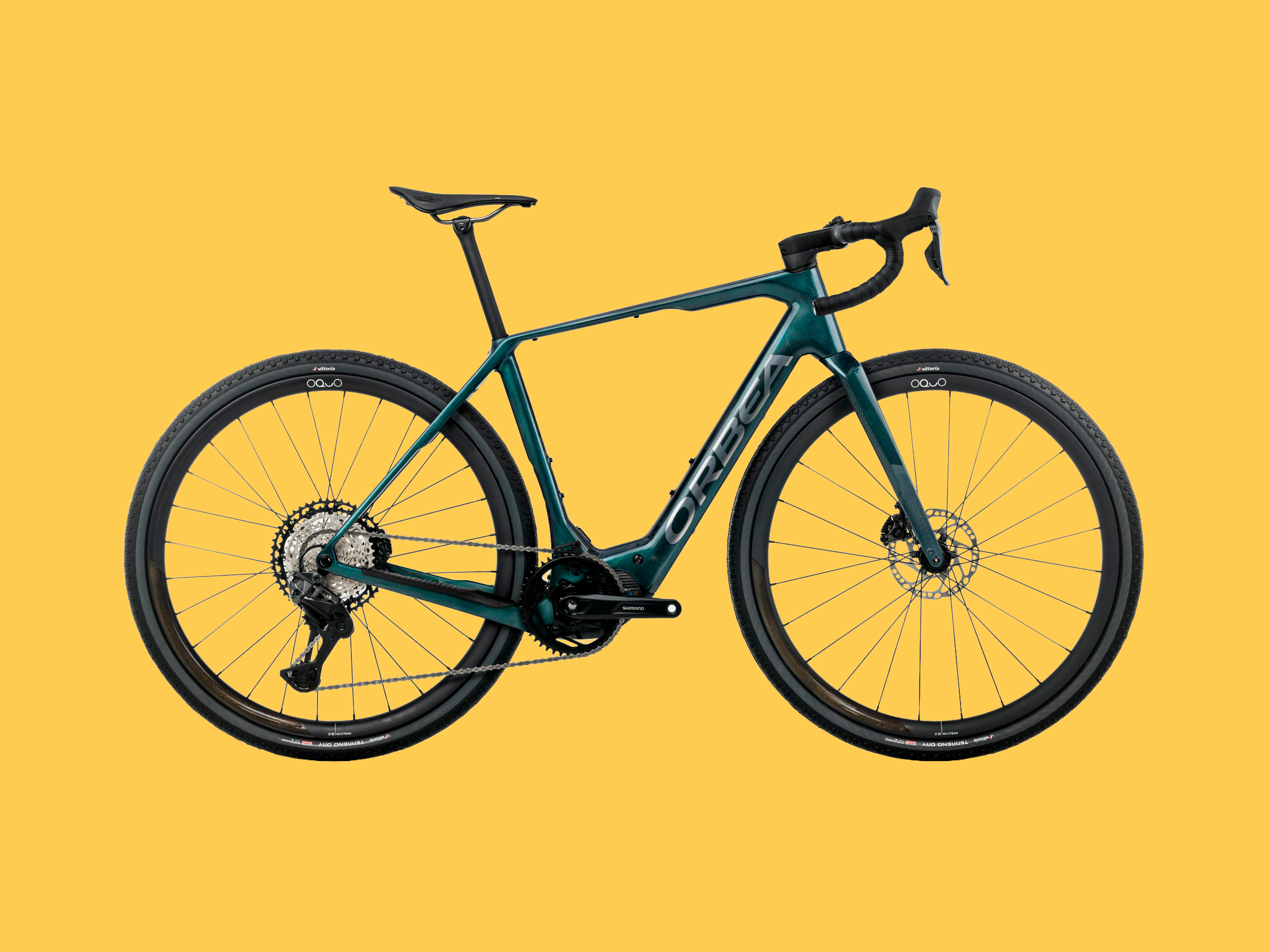 Orbea DENNA M20i