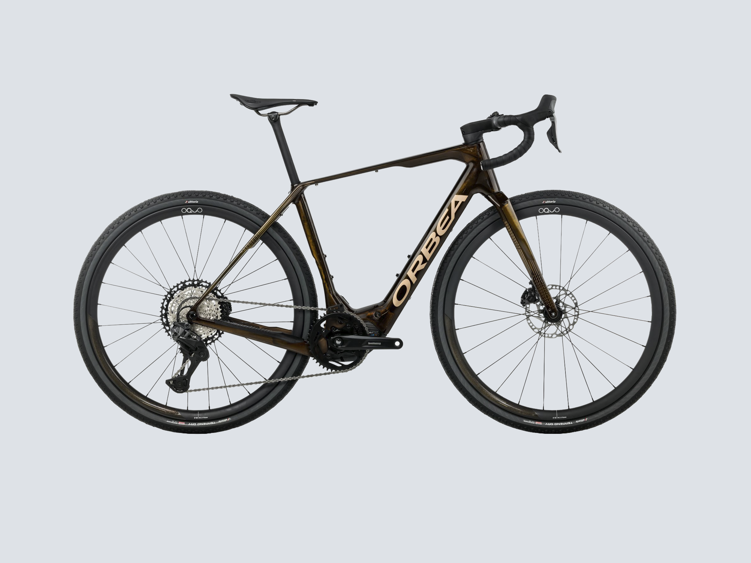 Orbea DENNA M20i