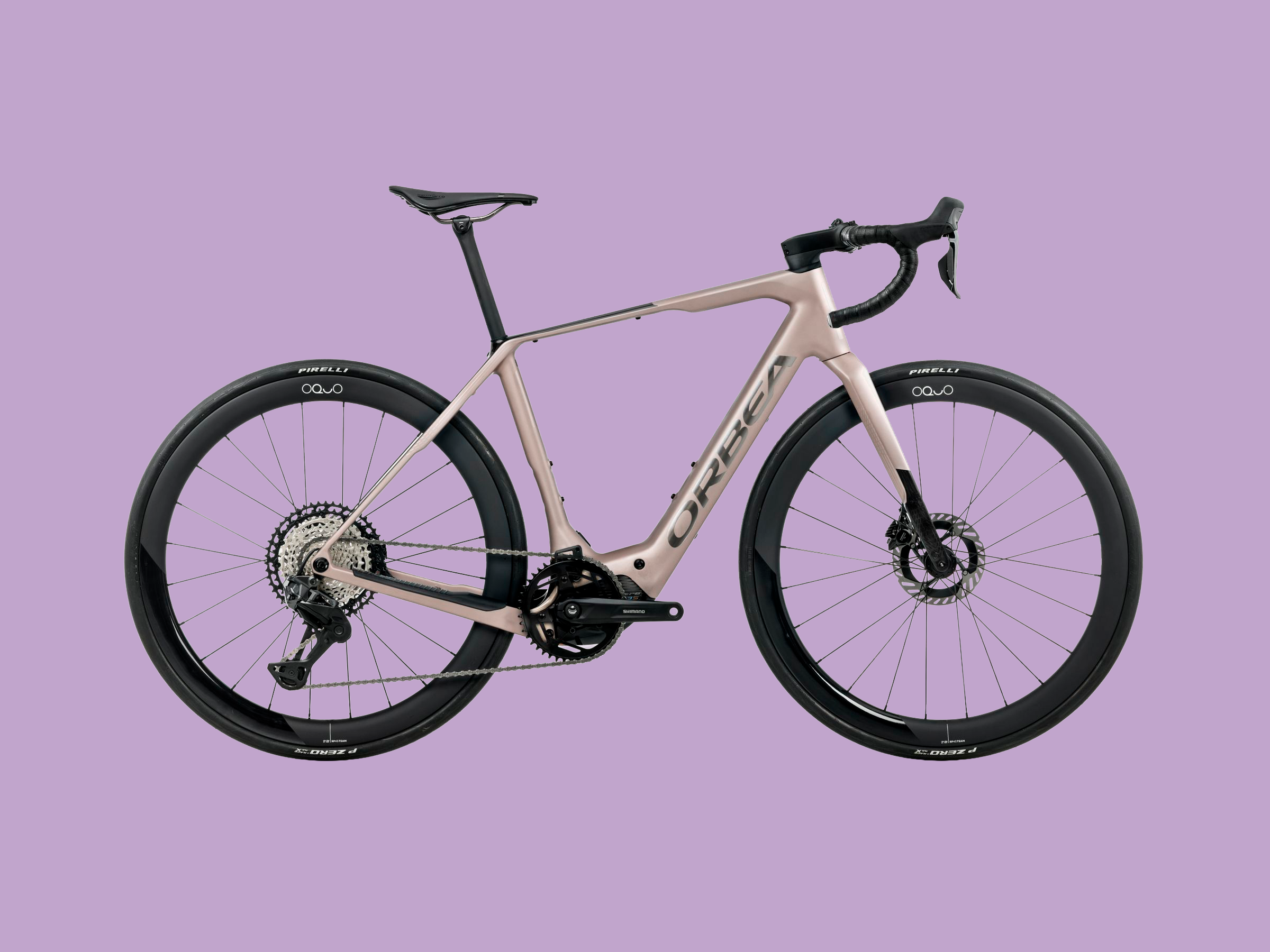 Orbea DENNA M10i