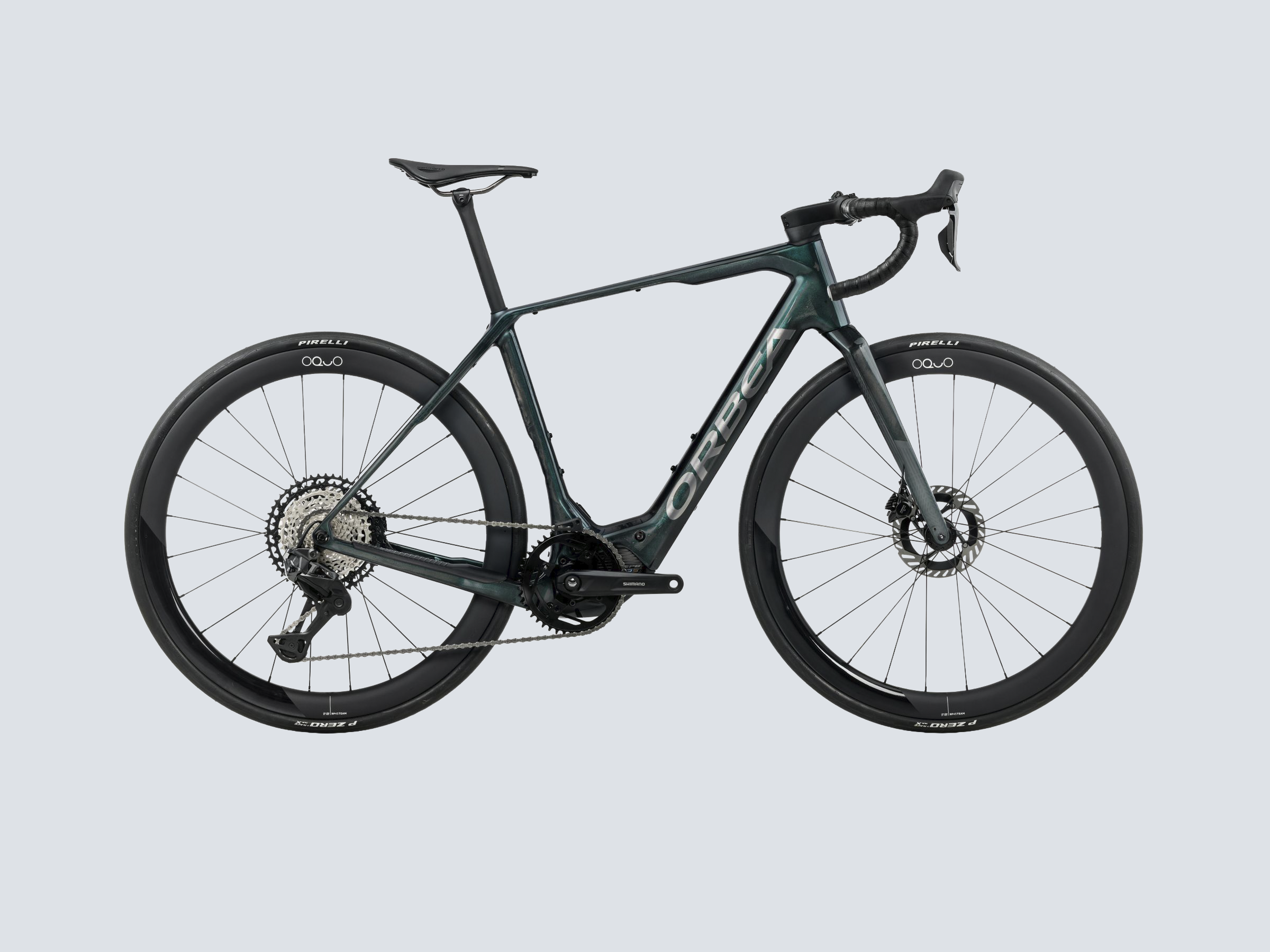 Orbea DENNA M10i