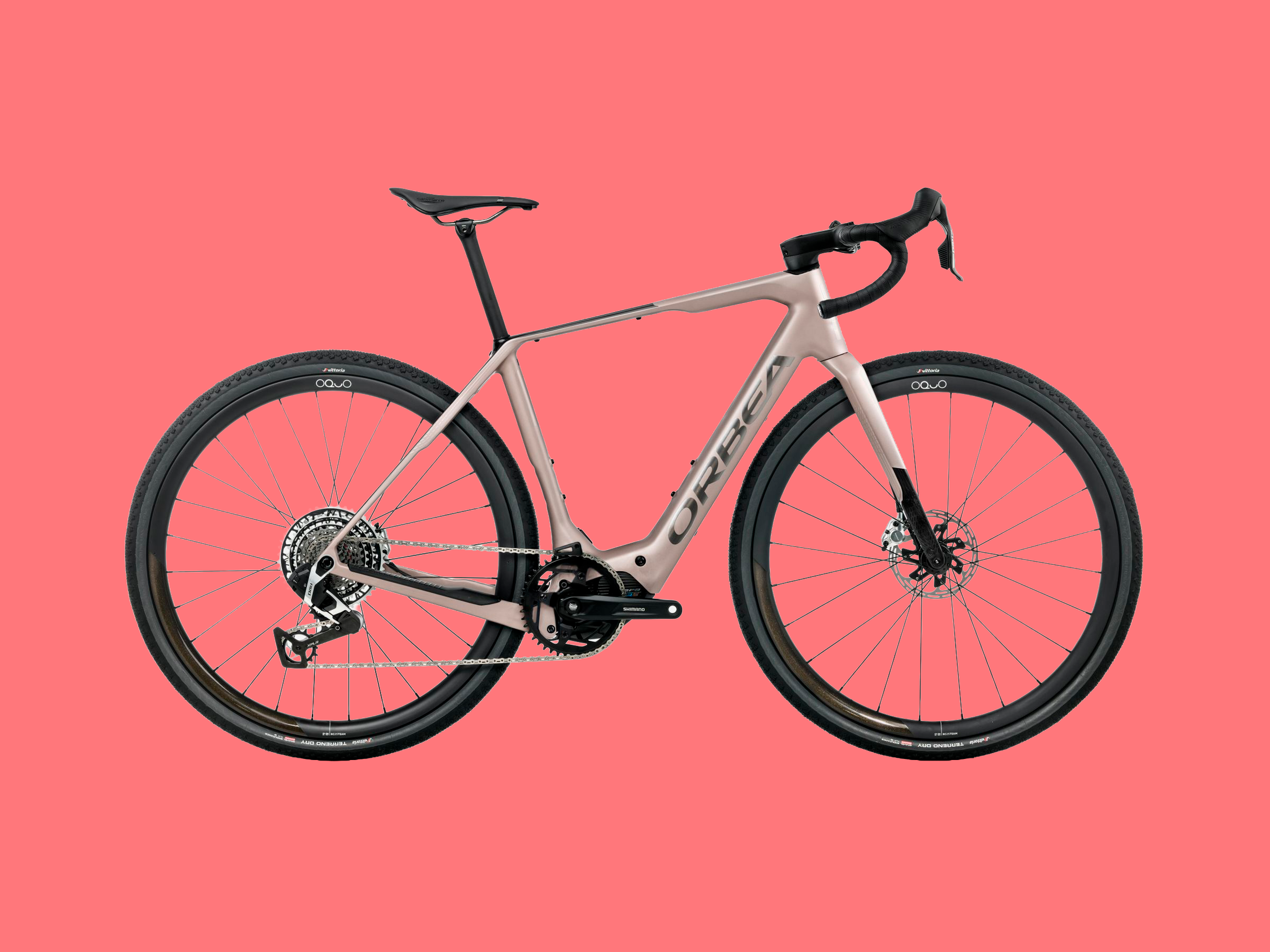 Orbea DENNA M11e