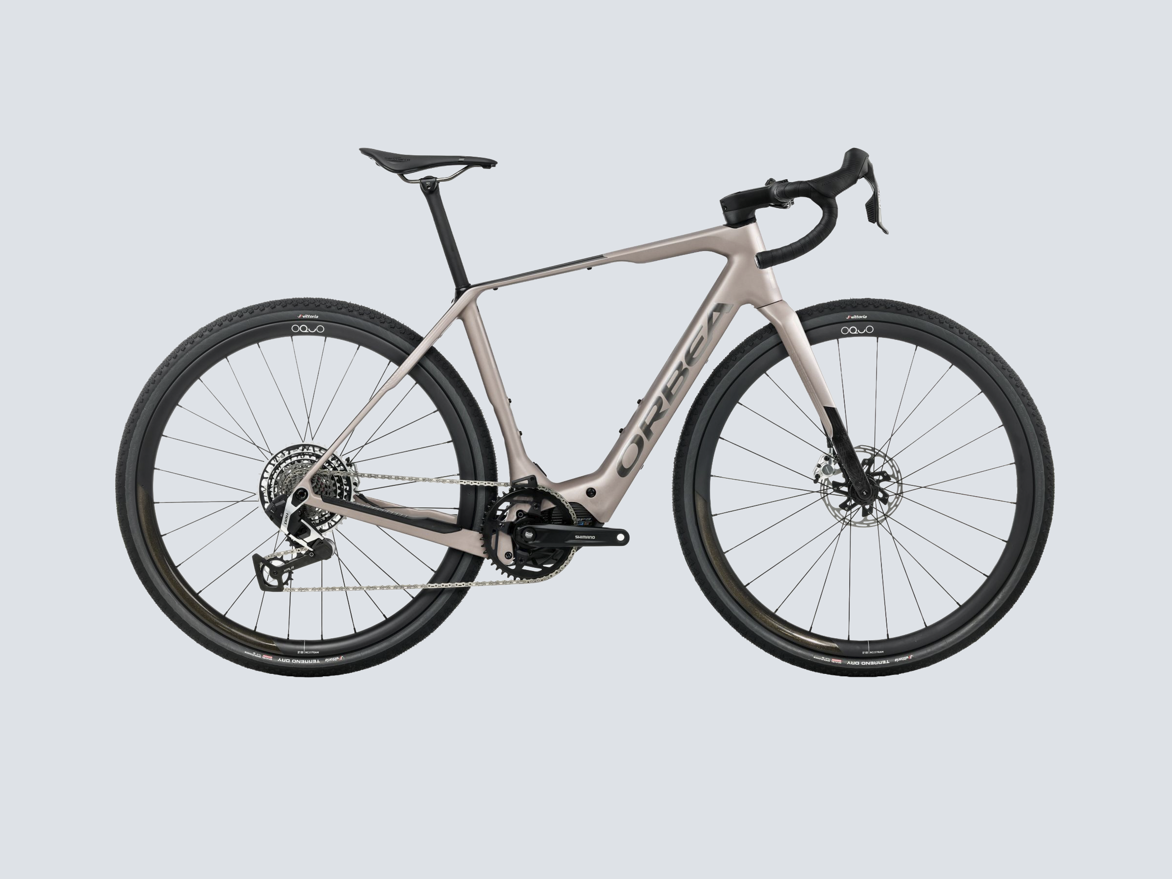 Orbea DENNA M11e