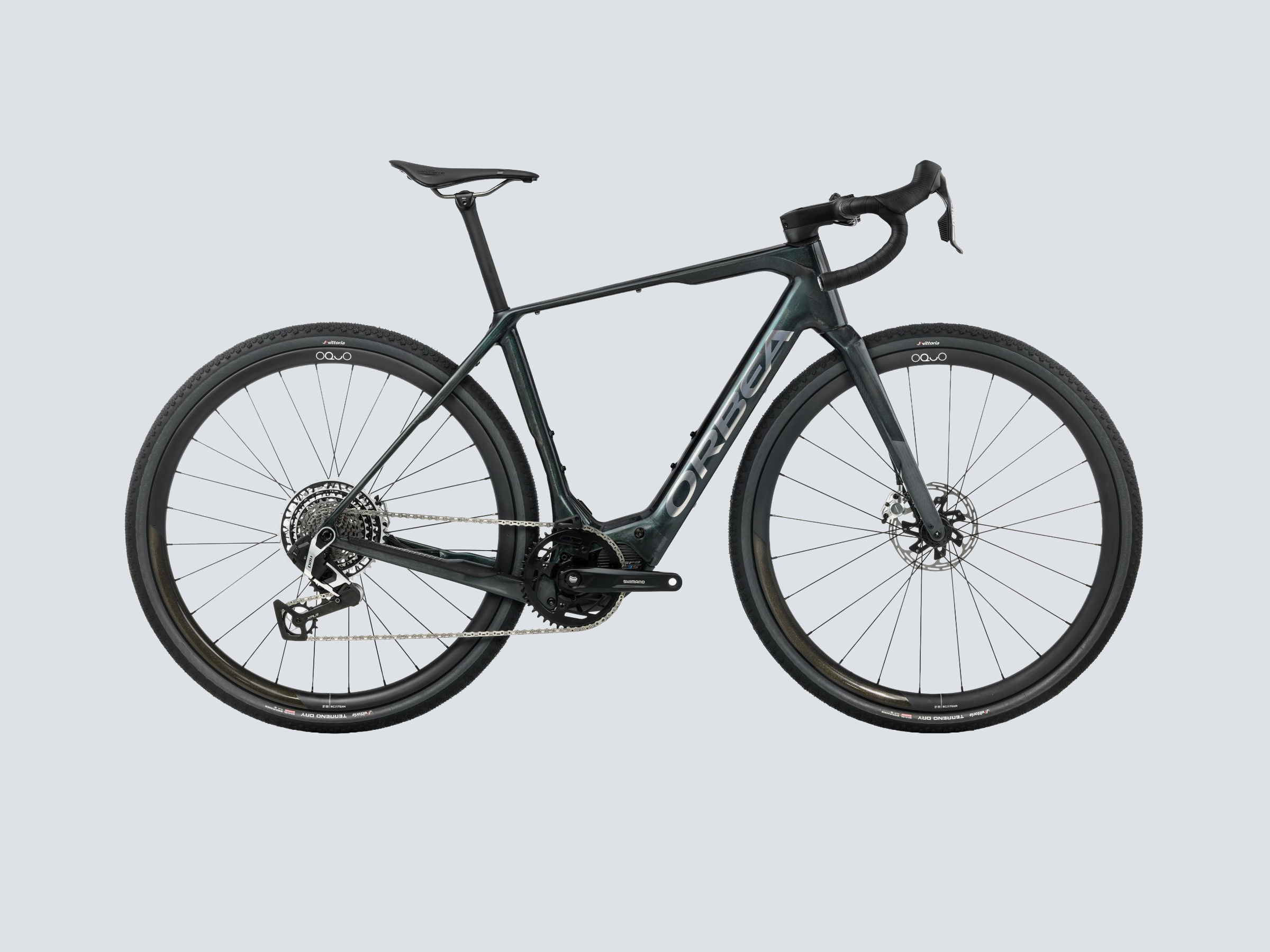 Orbea DENNA M11e