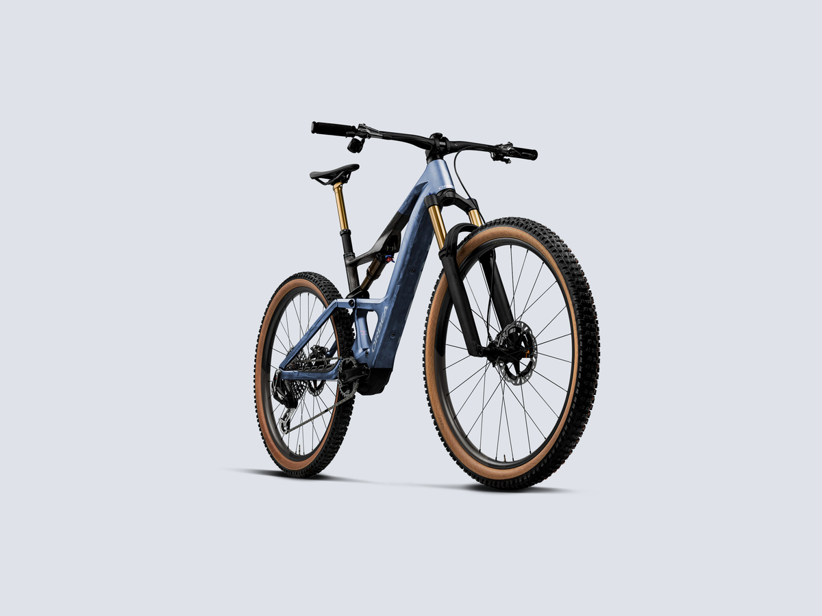 Orbea Rise SL M20 - 2026 - RESTSALG