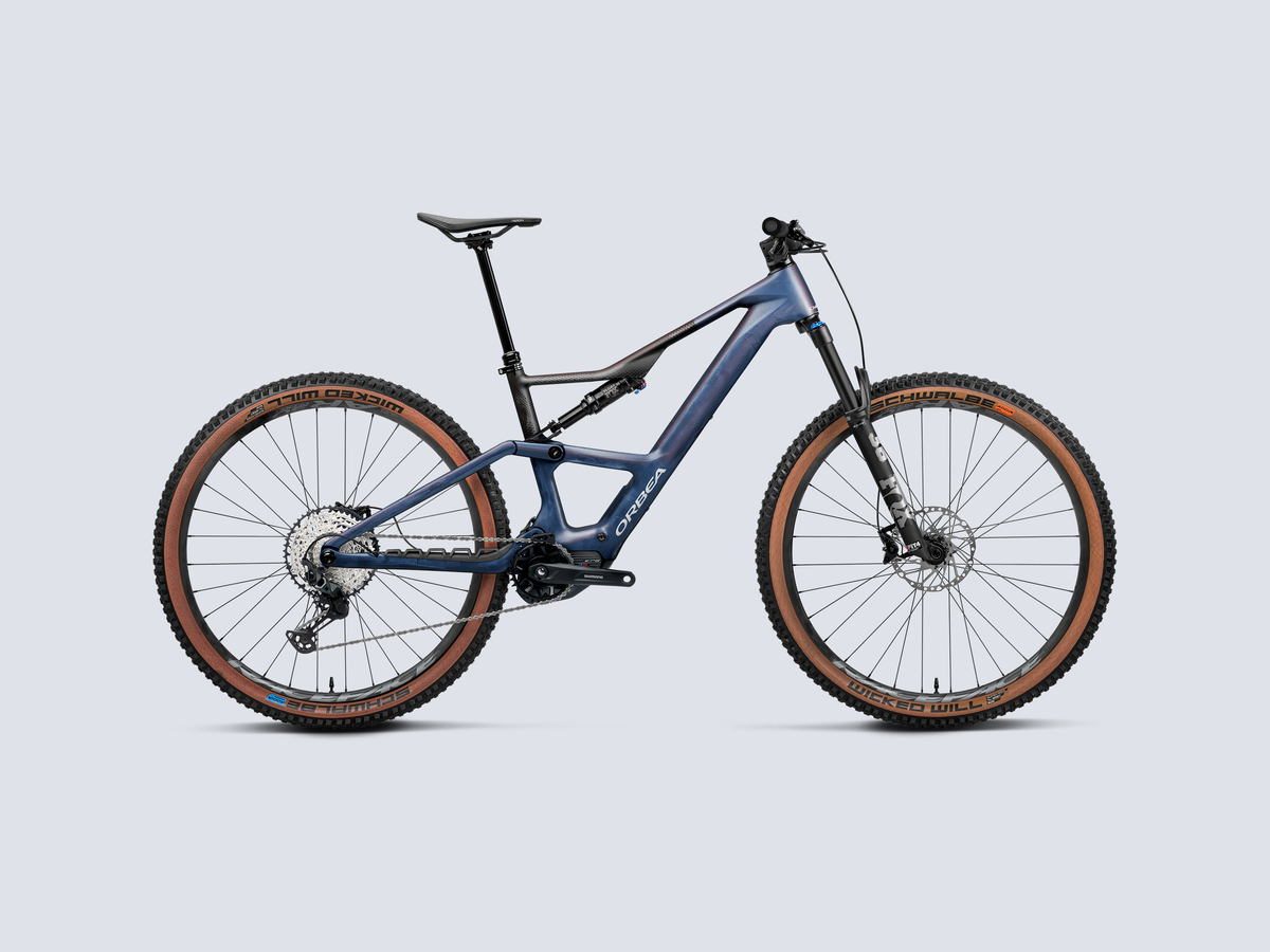 Orbea Rise SL M20 - 2026 - RESTSALG
