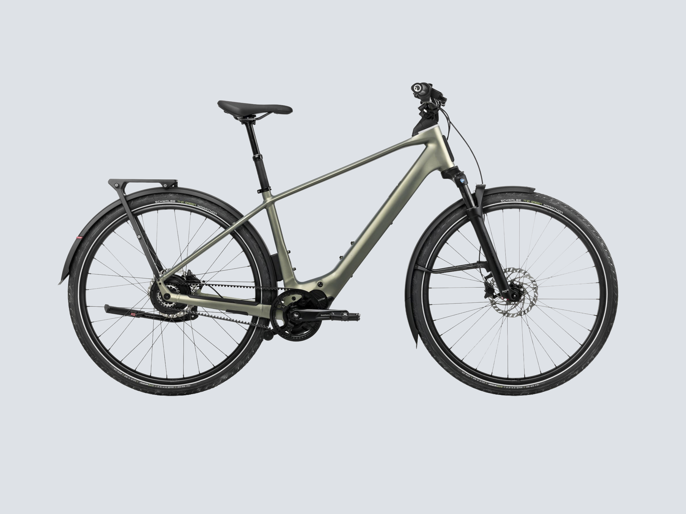 Orbea Kemen Tour 10