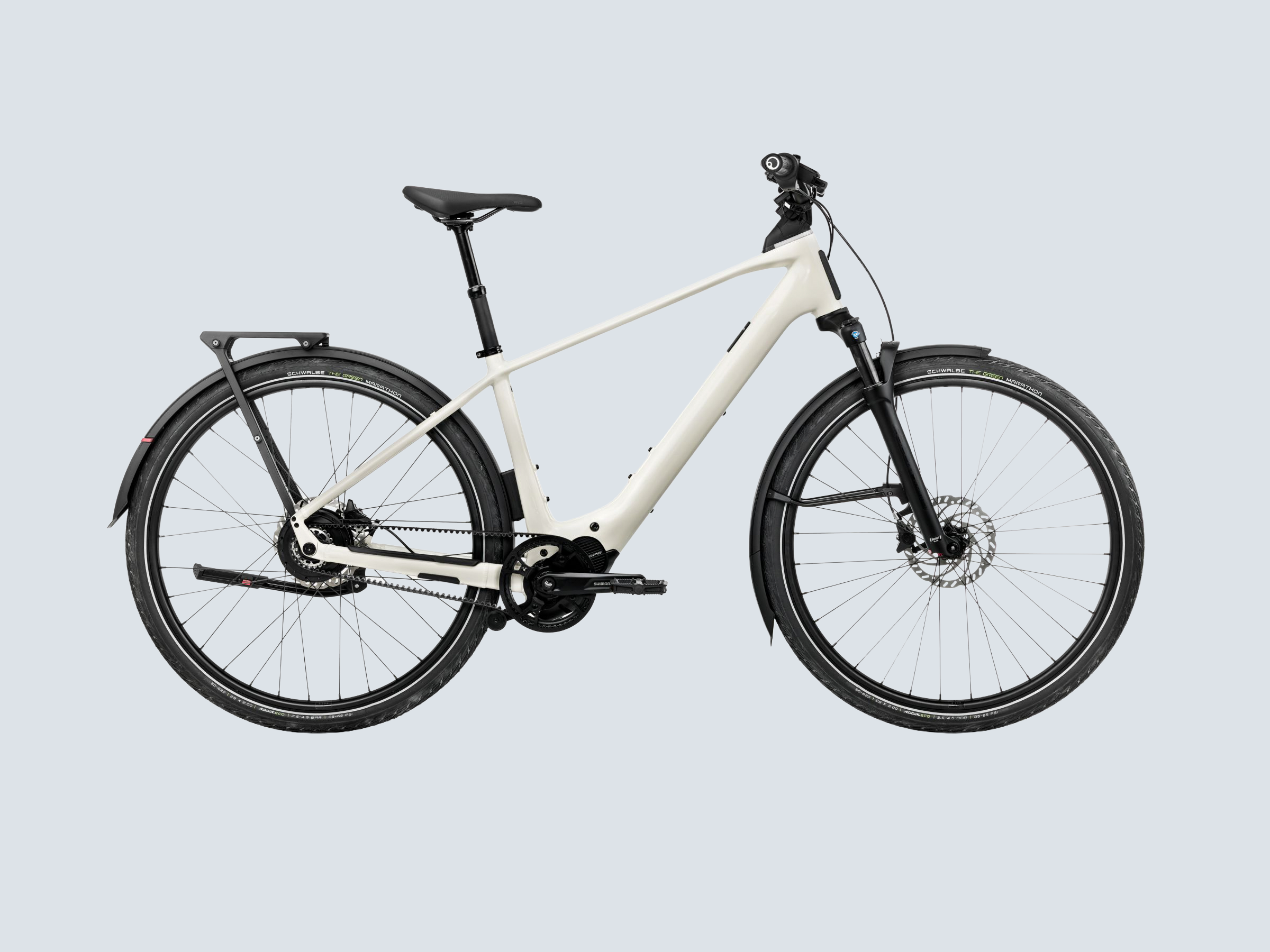 Orbea Kemen Tour 10