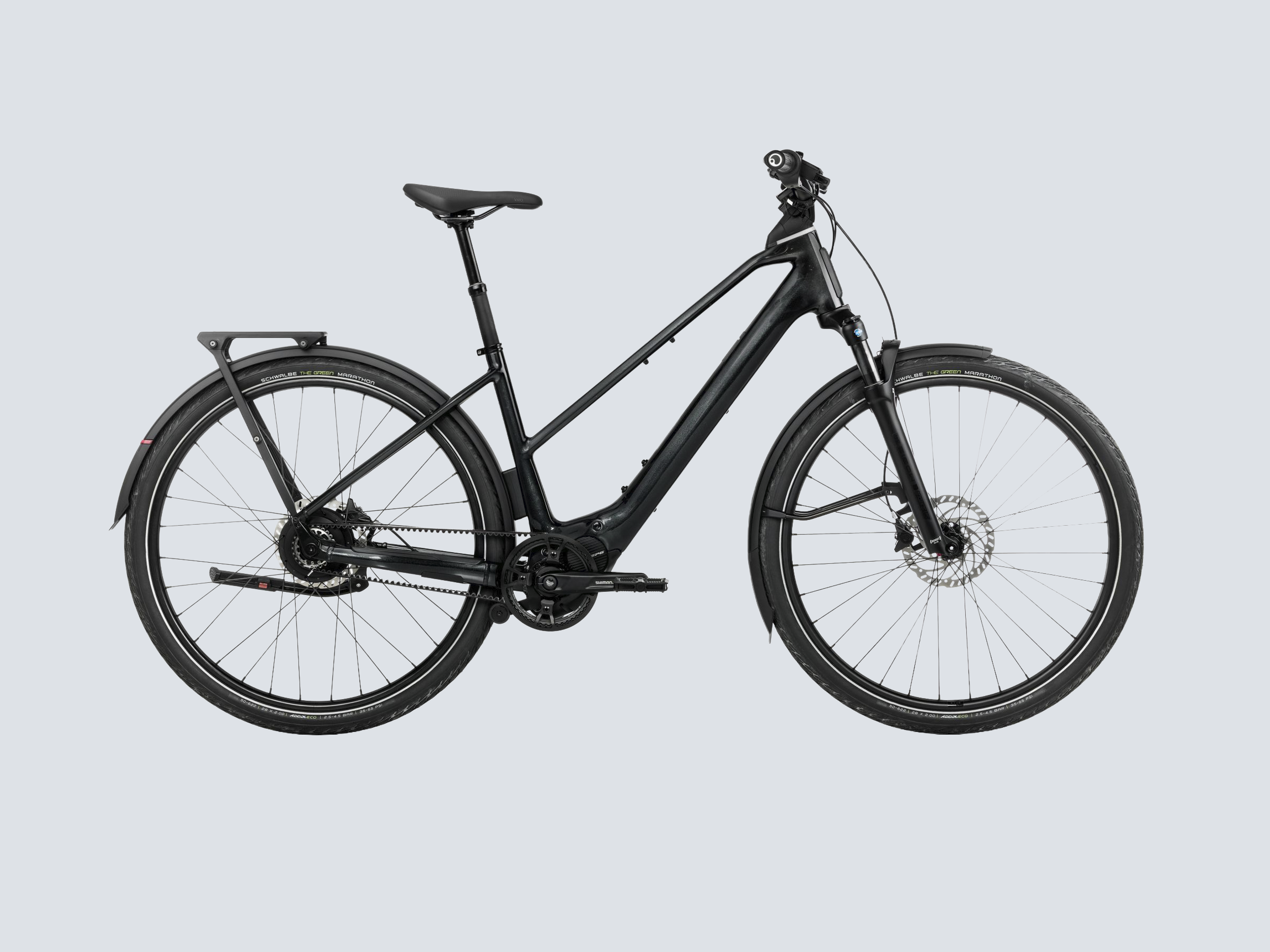 Orbea Kemen Tour 10 Mid