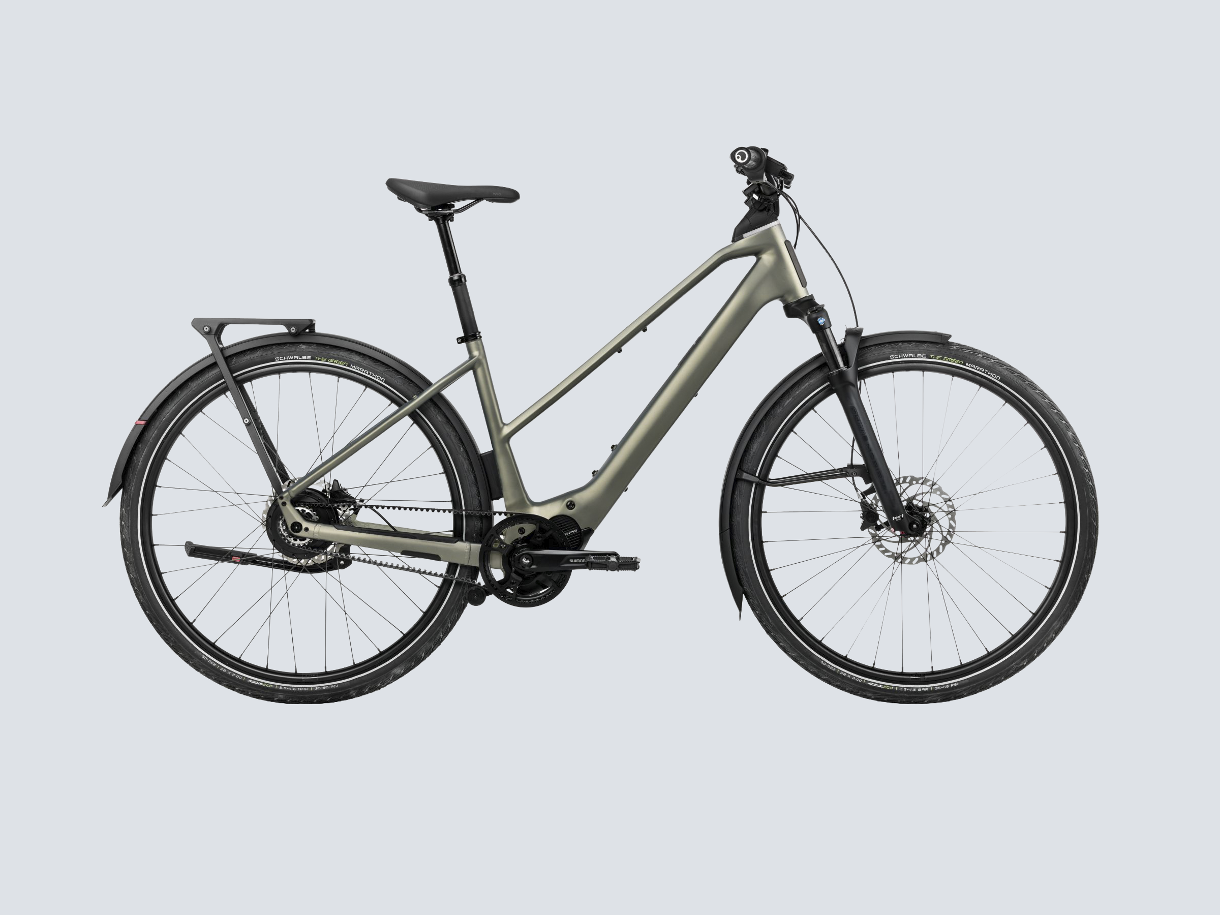 Orbea Kemen Tour 10 Mid
