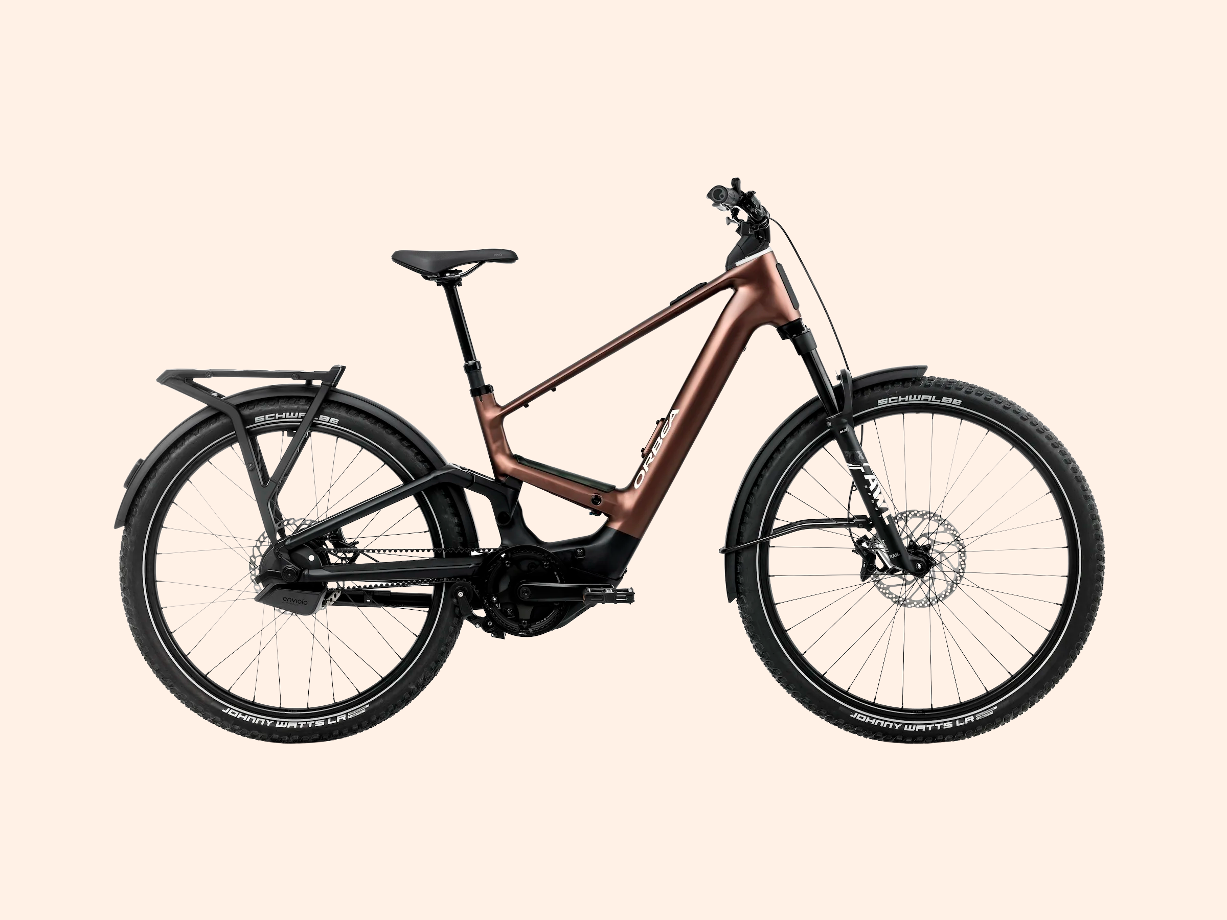 Orbea Muga 10